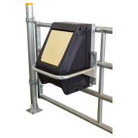 Protezione metallica per...