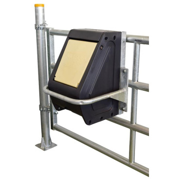 Protezione metallica per Polyflap semplice La Gée