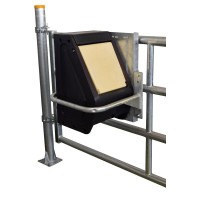 Protezione metallica per...