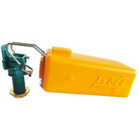 Rubinetto a galleggiante a... Rubinetto a galleggiante a...