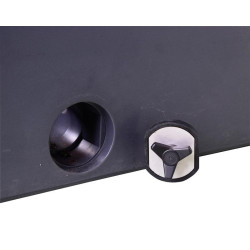 Tappo per Polytherme, Polyclean e Polymax La Gée