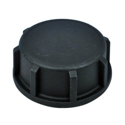 Tappo con guarnizione per passaparete 33/42 mm La Gée
