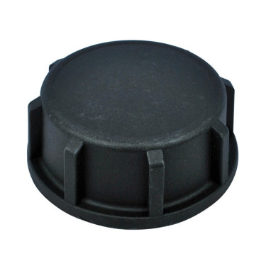 Tappo con guarnizione per passaparete 33/42 mm La Gée