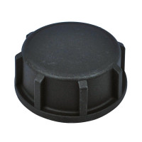 Tappo con guarnizione per passaparete 33/42 mm La Gée