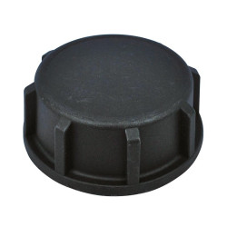 Tappo con guarnizione per passaparete 33/42 mm La Gée