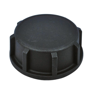 Tappo con guarnizione per passaparete 33/42 mm La Gée
