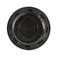 Tappo con guarnizione per passaparete 33/42 mm La Gée