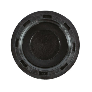 Tappo con guarnizione per passaparete 33/42 mm La Gée