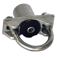 Collare di presa La Gée