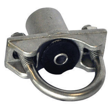 Collare di presa La Gée