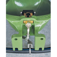 Collare di presa La Gée