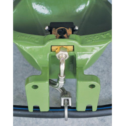 Collare di presa La Gée