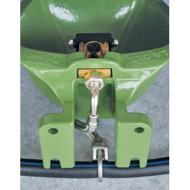 Collare di presa La Gée