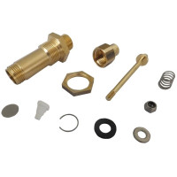 Meccanismo per abbeveratoio...