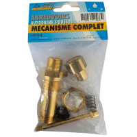 Meccanismo per abbeveratoio...