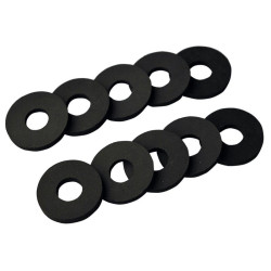 Guarnizioni valvola per abbeveratoio Polyfirst/Polyself/Polydrink/Polyspring II La Gée Guarnizioni valvola per abbeveratoio Polyfirst/Polyself/Polydrink/Polyspring II La Gée