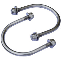 Staffe di fissaggio per... Staffe di fissaggio per...