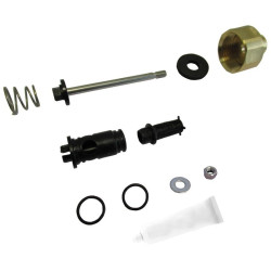 Kit di manutenzione per valvola pilota in ottone La Gée