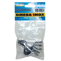 Omega di fissaggio La Gée