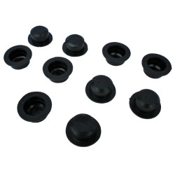 Tappo a capsula per abbeveratoi Polyspring e Polypump La Gée Tappo a capsula per abbeveratoi Polyspring e Polypump La Gée