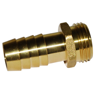Attacco maschio su cricchetto 1/2" La Gée