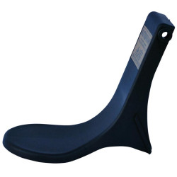 Pulsante Autodrink a paletta orizzontale La Gée