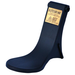 Pulsante Autodrink a paletta orizzontale La Gée