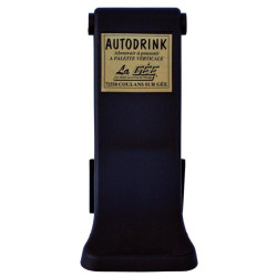 Pulsante Autodrink a paletta verticale La Gée Pulsante Autodrink a paletta verticale La Gée