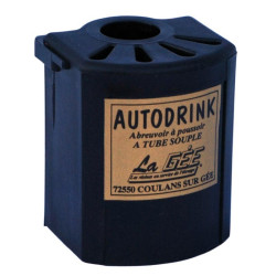 Pulsante Autodrink a tubo La Gée Pulsante Autodrink a tubo La Gée