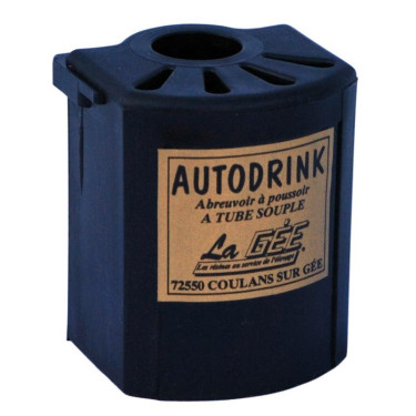 Pulsante Autodrink a tubo La Gée Pulsante Autodrink a tubo La Gée