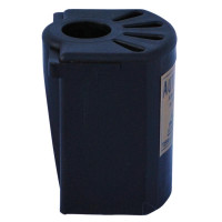 Pulsante Autodrink a tubo...