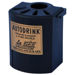 Pulsante Autodrink a tubo La Gée Pulsante Autodrink a tubo La Gée