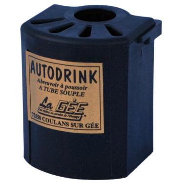 Pulsante Autodrink a tubo La Gée Pulsante Autodrink a tubo La Gée