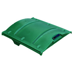 Coperchio per carrelli alimentari Pro Feed 230 L La Gée Coperchio per carrelli alimentari Pro Feed 230 L La Gée