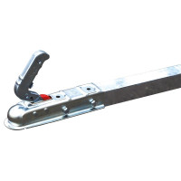 Testa di attacco per...