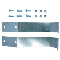 Protezione metallica per...