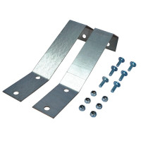 Protezione metallica per...