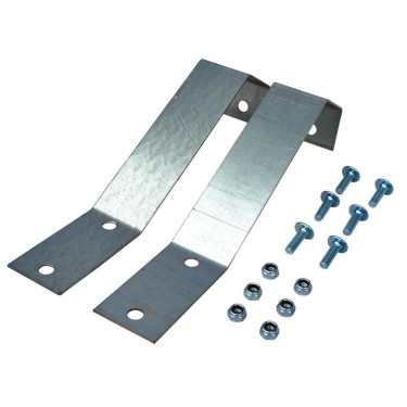 Protezione metallica per serbatoio La Gée