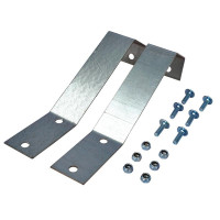 Protezione metallica per...