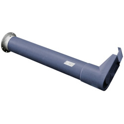 Canalina lunga decentrata La Gée