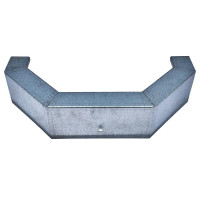 Protezione metallica per...