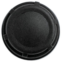 Passaparete con tappo 15/21...