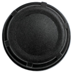 Passaparete con tappo 15/21 mm La Gée