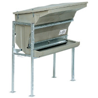 Pacco nutritivo per puledri...