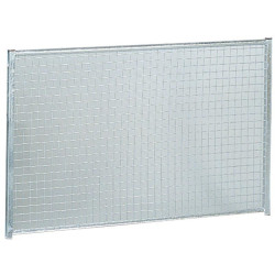 Pannello selettivo grigliato per recinto di alimentazione La Gée