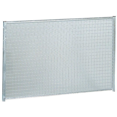 Pannello selettivo grigliato per recinto di alimentazione La Gée