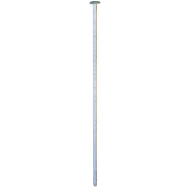 Picchetto per pannello selettivo per recinto alimentatore La Gée Picchetto per pannello selettivo per recinto alimentatore La Gée