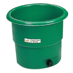 Vasca per l'acqua La Gée