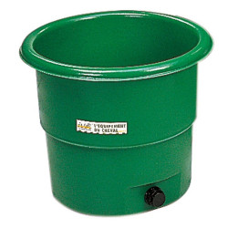 Vasca per l'acqua La Gée