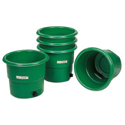 Vasca per l'acqua La Gée